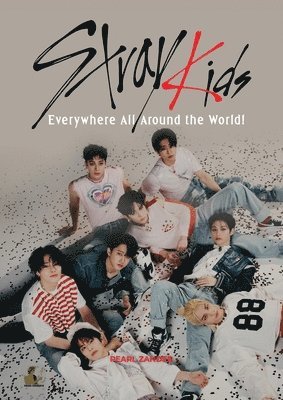 Stray Kids 1