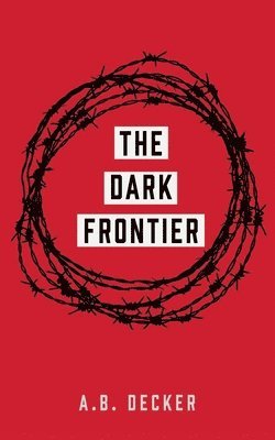 bokomslag Dark Frontier