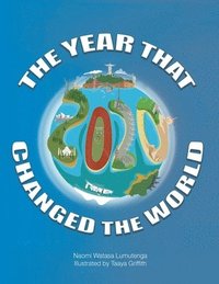 bokomslag 2020 The Year That Changed The World