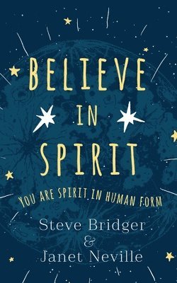 Believe in Spirit 1