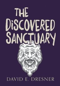 bokomslag Discovered Sanctuary