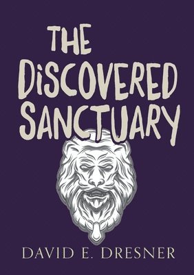 bokomslag Discovered Sanctuary
