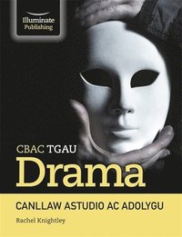 bokomslag WJEC/Eduqas GCSE Drama Study & Revision Guide