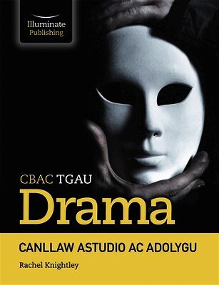Rachel Knightley - WJEC/Eduqas GCSE Drama Study & Revision Guide, Häftad. Tillgänglighet: Tillfälligt slut