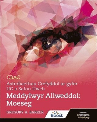 WJEC/Eduqas Religious Studies for A Level & AS Key Thinkers: Ethics