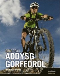 bokomslag CBAC TGAU Llyfr Myfyrwyr Addysg Gorfforol (WJEC GCSE PE Student Book)