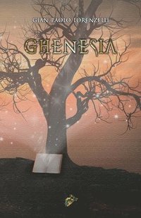bokomslag Ghenesia