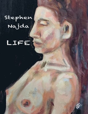 Wolf Graham - LIFE, Häftad