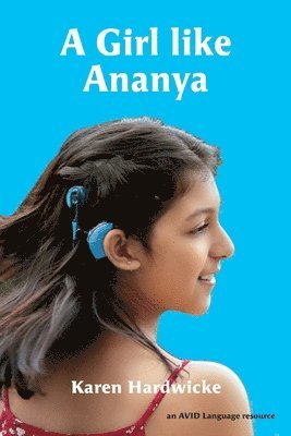 A Girl like Ananya 1