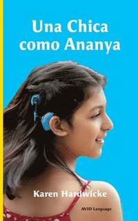 bokomslag Una Chica como Ananya