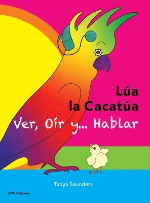 LA LA CACATA - Ver, Or y... Hablar 1