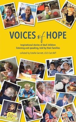 Voices of Hope 1