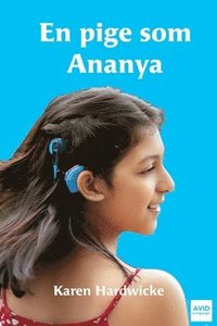 bokomslag En pige som Ananya
