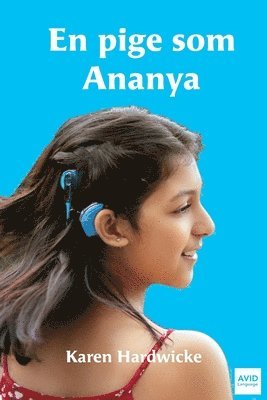 Karen Hardwicke - En pige som Ananya, Häftad