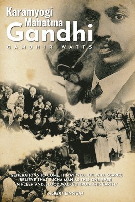 Karamyogi Mahatma Gandhi 1