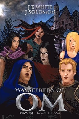 Wayseekers of OM (WOO) 1