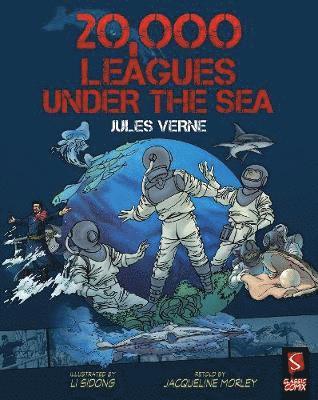 20,000 Leagues Under The Sea