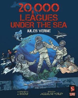 20,000 Leagues Under The Sea 1