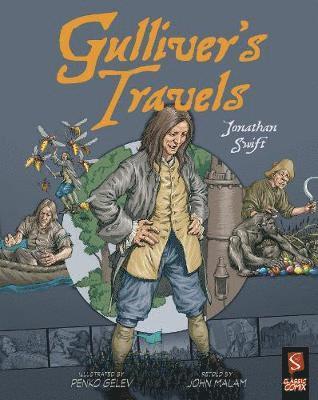 Gulliver's Travels 1