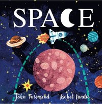 bokomslag Space