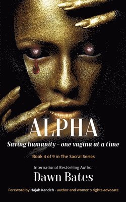 Dawn Bates - Alpha, Häftad