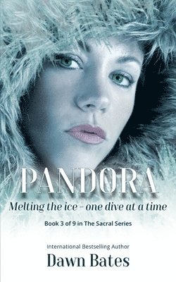 Dawn Bates - Pandora, Häftad