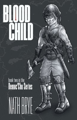 Blood Child 1