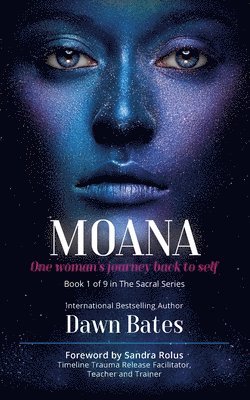 Dawn Bates - Moana, Häftad