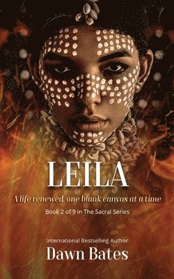Dawn Bates - Leila, Häftad