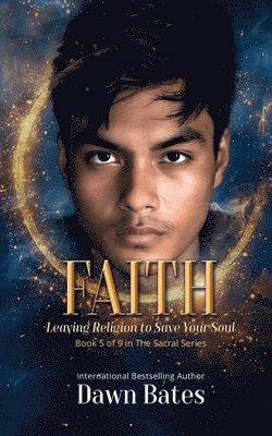 Dawn Bates - Faith, Häftad