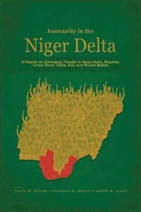 bokomslag Insecurity in the Niger Delta