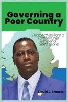 Governing a Poor Country