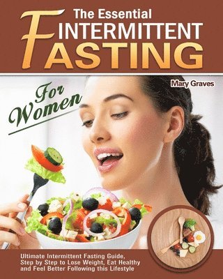 bokomslag Essential Intermittent Fasting for Women