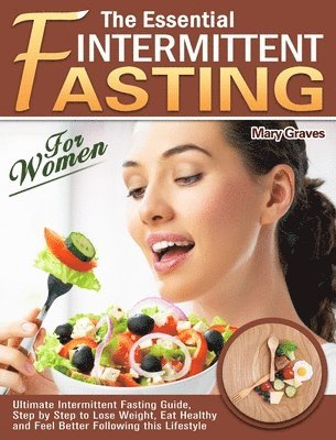bokomslag Essential Intermittent Fasting for Women