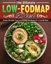 bokomslag The Ultimate Low FODMAP Diet