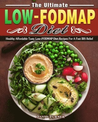 Ultimate Low FODMAP Diet