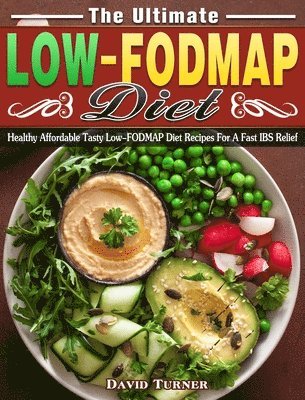 The Ultimate Low FODMAP Diet 1