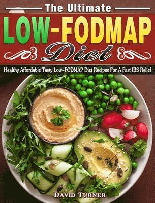 Ultimate Low FODMAP Diet