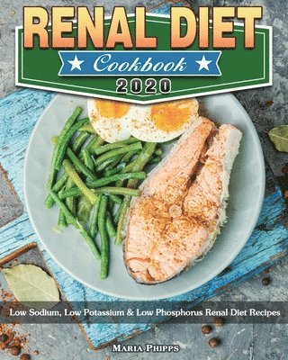 Renal Diet Cookbook 2020 1