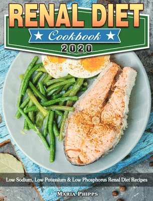 Renal Diet Cookbook 2020 1