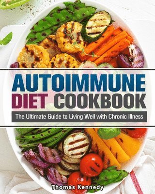 Autoimmune Diet Cookbook 1