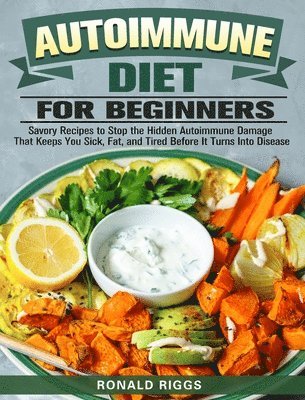 Autoimmune Diet for Beginners 1