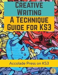 bokomslag Creative Writing For KS3