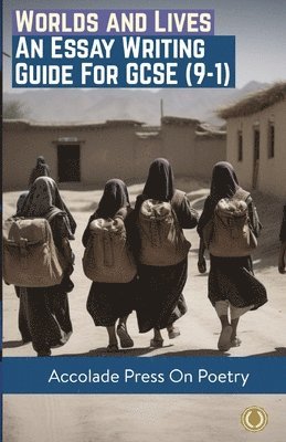 Accolade Press, R P Davis, R. P. Davis - Worlds and Lives, Häftad