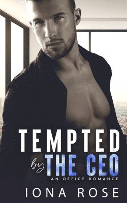 Tempted by the CEO 1