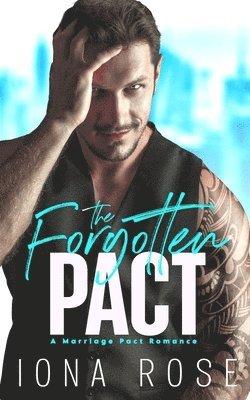 Iona Rose, Brittany Urbaniak, Is Creations, IS Creations - Forgotten Pact, Häftad
