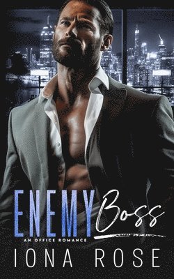 Iona Rose, Brittany Urbaniak, Is Creations, IS Creations - Enemy Boss, Häftad