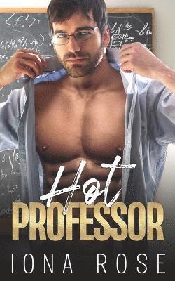 bokomslag HOT Professor