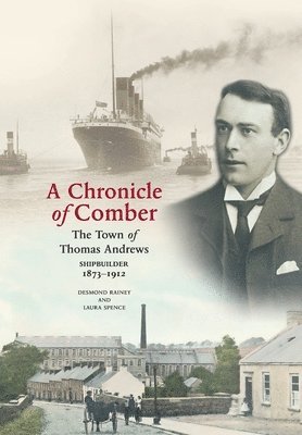A Chronicle of Comber 1