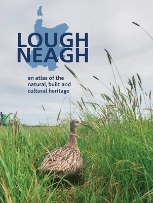 William Burke, Liam Campbell, William Roulston - Lough Neagh, Häftad